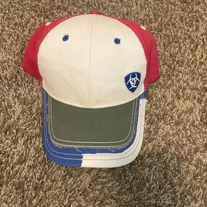 Women’s Ariat Hat